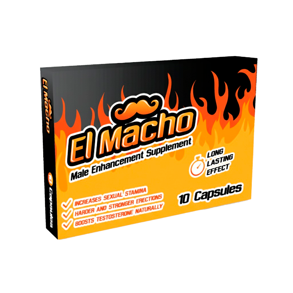 El Macho